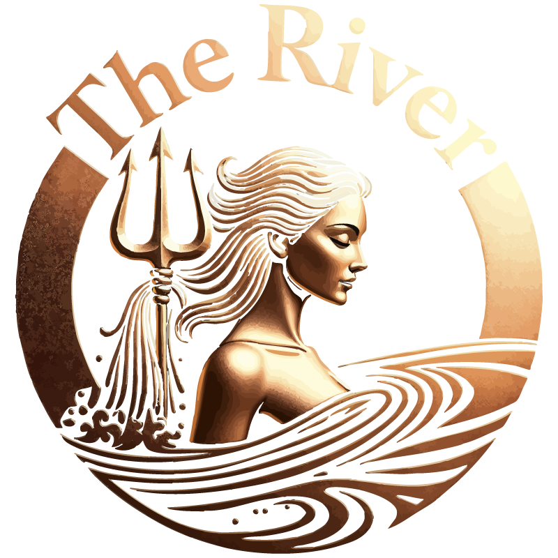 The River