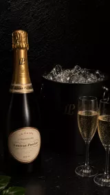 Champagne Laurent Perrier