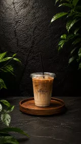 Iced Coffee