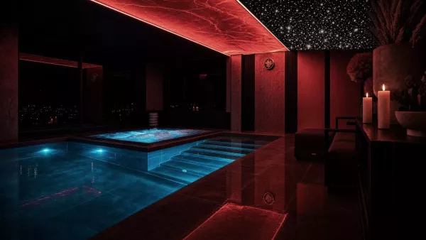 The River — spa & wellness à Dilbeek