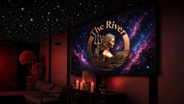 The River — spa & wellness à Dilbeek