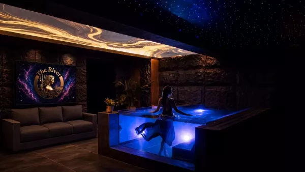 RiverStar - espace spa privé à Dilbeek avec jacuzzi haut de gamme, sauna et détente en toute intimité